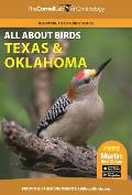All About Birds Texas & Oklahoma Texas & Oklahoma