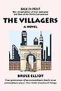 The Villagers: A Novel of Greenwich Village