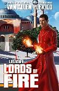 Legion I: Lords of Fire (New Edition)