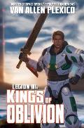 Legion III: Kings of Oblivion (New Edition)