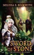Sword of Stone: The Sword of Rhiannon: Book Three: the Sword of Rhiannon: Book Three