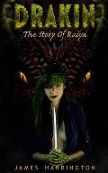 Drakin: The Story of Raiya