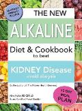 The New Alkaline Diet To Beat Kidney Disease: Avoid Dialysis