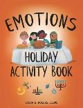 Emotions Holiday Activity