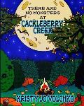 There Are No Monsters at Cackleberry Creek