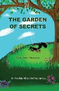 The Garden of Secrets: Hope And Healing
