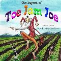 The Legend of Toe Jam Joe