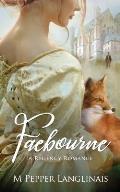 Faebourne: A Regency Romance