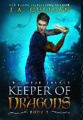 The Keeper of Dragons: The Mere Treaty