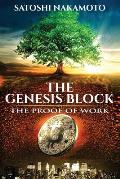 The Genesis Block: The proof of work