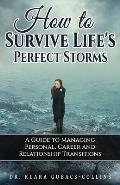 How to Survive Life's Perfect Storms: A Guide to Managing Personal, Career and Relationship Transitions