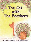 The Cat with The Feathers