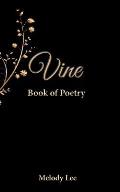 Vine: Book of Poetry
