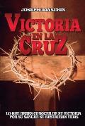 Victoria en la cruz