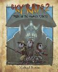 Sky Rats 2: Tribe of the Monkey Pirates