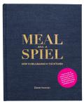 Meal & a Spiel How to be a Badass in the Kitchen