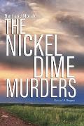 Bert and Norah: The Nickel Dime Murders