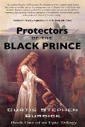 Protectors of the Black Prince