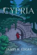 Cypria: A Vampire Romance for Young Hearts