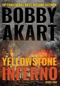 Yellowstone: Inferno