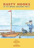 Rusty Hooks & The Great Sailboat Race