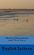 Chance Encounters and True Love: A Male's Perspective a Collection of Short Stories Poems and Other Writings