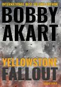 Yellowstone: Fallout