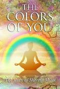 The Colors of You: The Story of Sherrie Milot