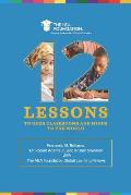 Twelve Lessons to Open Classrooms and Minds to the World