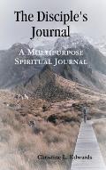 The Disciple's Journal