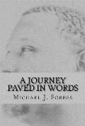 A Journey Paved In Words