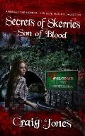 Son of Blood (UK Edition)