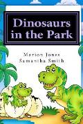 Dinosaurs in the Park: Louie's Dreamtime Adventures