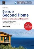 Buying a Second Home Income Getaway or Retirement
