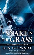Snake in the Grass Jesse James Stewart 04