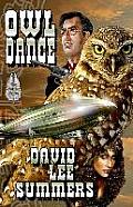 Owl Dance