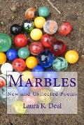 Marbles: New and Collected Poems