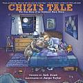 Chizis Tale The True Story of an Orphaned Black Rhino