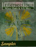 Intersections: Where Faith and Life Meet: Sampler