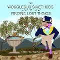 The Wogglebug's Methods to Finding Lost Things