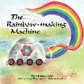 from Robyn Tales Volume 2: The Rainbow Making Machine