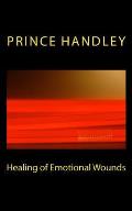 Healing of Emotional Wounds