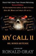 My Call II: Mr. Bones Revenge