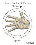 Agrippas Four Books of Occult Philosophy