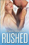 Rushed: A New Adult Romance