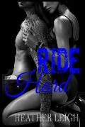 Ride Hard: Condemned Angels MC Series #2