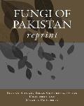 Fungi of Pakistan
