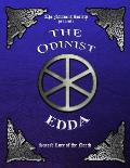 Odinist Edda Sacred Lore of the North