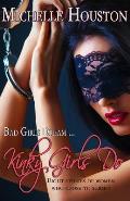 Kinky Girls Do: 8 stories of women who chose to submit