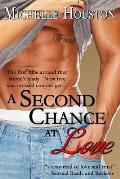 A Second Chance at Love: Five star-crossed couples find their way back to each other.